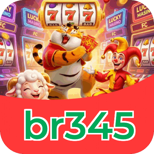 Bônus de Boas-vindas br345
