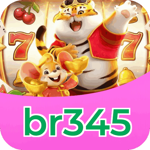 Login rápido no app br345