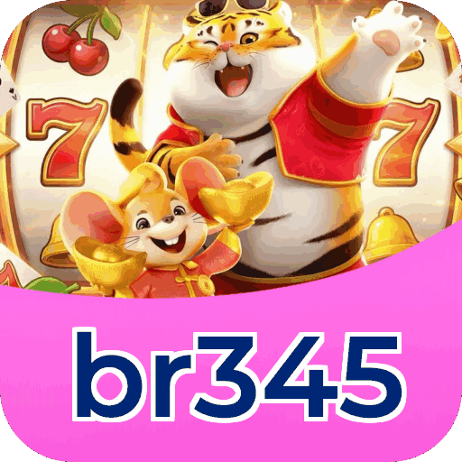 Bônus de boas-vindas br345